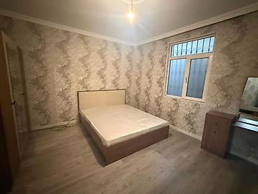 sabuncuda evler: 2 otaqlı mənzil – tam mebellı və texnikalı Planlaşdırma: - Geniş — 2