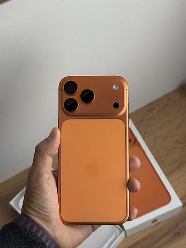айфон 11 про макс цена в оше: IPhone 17 Pro Max, Б/у, 256 ГБ, Оранжевый, Защитное стекло, Чехол, Кабель, 99 % — 1