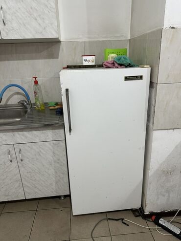 холодильник минск ссср: Муздаткыч Biryusa, Бир камералуу, 55 * 85 * 55