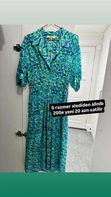 Gündəlik donlar: Qacirmayin🤩