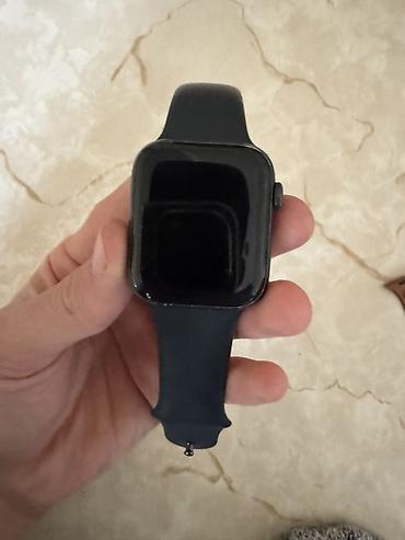 12 про черный: Apple Watch Модель: Nike se 44mm Акб: 91 Гб: 32 Состояния: бу есть — 6