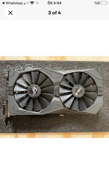 asus rog strix g15: Salam Gaming Komputer Satılır Yep Yenidir Heç bir problemi Yoxdur