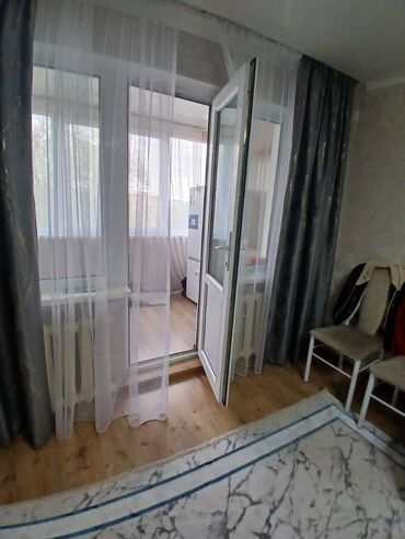 Продажа участков: 3 комнаты, 64 м², 104 серия, 4 этаж