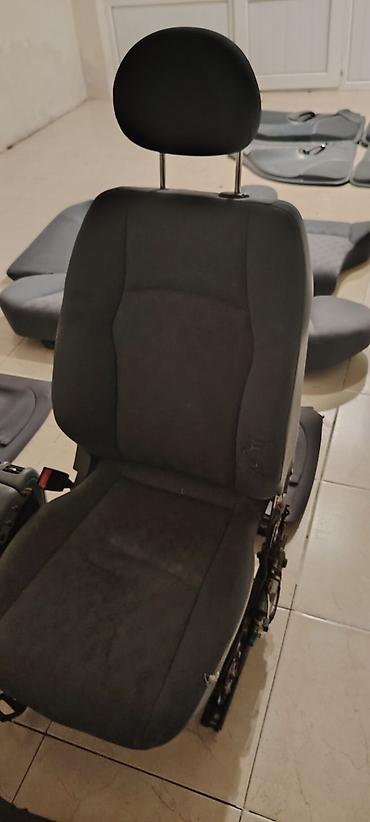 yeni teker kreditle type 1: Məhsul: Avtomobil salon oturacaq dəsti w203 Tülkügöz Təsvir: - Ön — 2