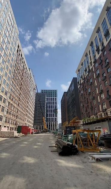 real estate: Продается 3 х комнатная квартира 📍Адрес: Асанбай 🏗️Застройщик: Elite — 3