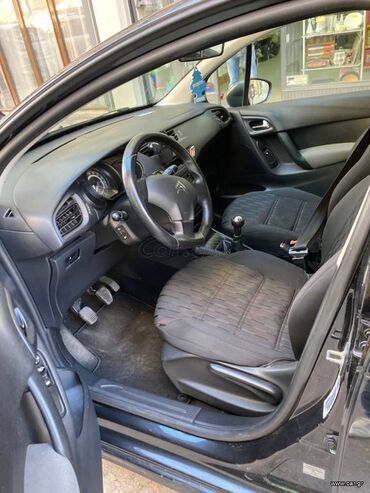 Citroen: Citroen C3: 1.4 l. | 2012 έ. 215360 km. Χάτσμπακ — 6