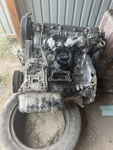 мотор на тойота ист: Бензиновый мотор Toyota 2003 г., 3 л, Б/у, Оригинал, Япония