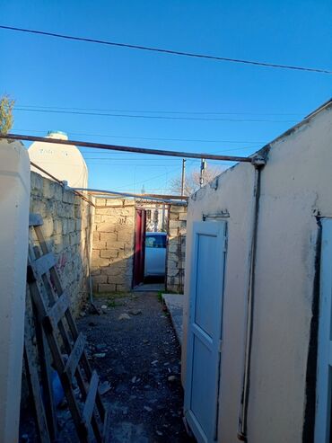 Həyət evləri və villaların satışı: 2 otaqlı, 45 kv. m, Kredit yoxdur, Orta təmir — 3