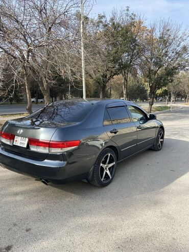 туманник хонда фит: Honda Inspire: 2003 г., 3 л, Автомат, Бензин, Седан