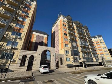 2 room: 2 комнаты, 51 м², 106 серия улучшенная, 4 этаж, Евроремонт