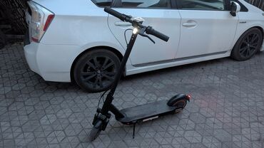запчасти для электро скутер: Электросамокат, Без рассрочки, Новый, Самовывоз, Платная доставка