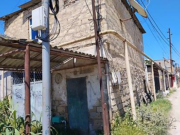sabuncuda satılan evlər: 4 otaqlı, 100 kv. m, Kredit yoxdur, Təmirsiz — 2