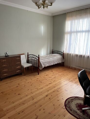 Həyət evləri və villaların satışı: 7 otaqlı, 400 kv. m, Yeni təmirli — 23