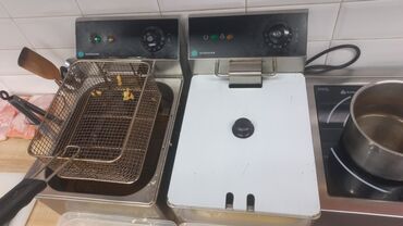 суу муздаткыч: Фаст фуд алам арендага же кафе