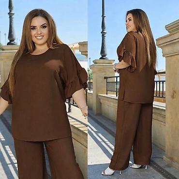 Kompleti: 03. L. ✨ PRELEP KOMPLET ZA PUNIJE ✨ Prelepe boje Dostupne veličine — 1