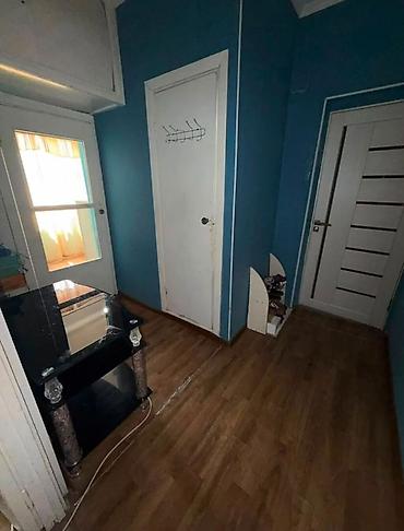 кокташ: 1 комната, 34 м², Тунгуч мкр 105 серия, 8 этаж, Косметический ремонт — 5
