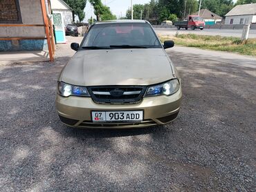 опель вектра с: Daewoo Nexia: 2011 г., 1.5 л, Механика, Бензин, Седан