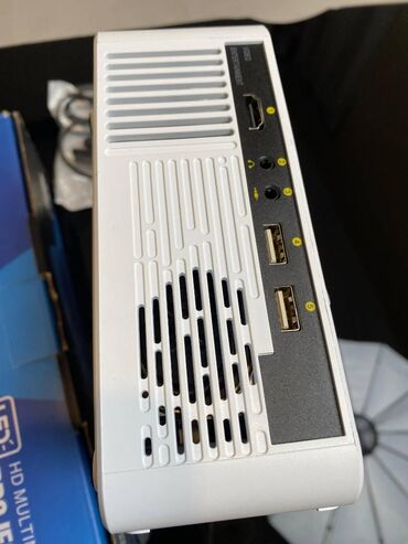 Proyektorlar: Proyektor — 5