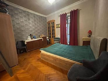 дешевые дома в баку: Баку, 28 мая, 4 комнаты, Вторичка, м. 28 мая, 130 м² — 6