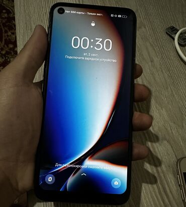 бу стиральные машины автомат в бишкеке: Realme 8i, 64 ГБ