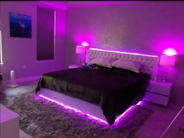 hostel osh: 2 комнаты, Восток-5 мкр, Бронь, Бытовая техника, Домофон — 2