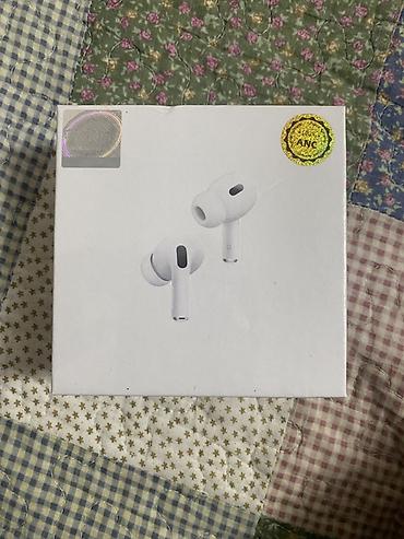 cas: СНОВА В НАЛИЧИИ❤️‍🔥❤️‍🔥 🎧 AIRPODS PRO 2 — ЛЮКС КАЧЕСТВО 🔥 ✨ — 3