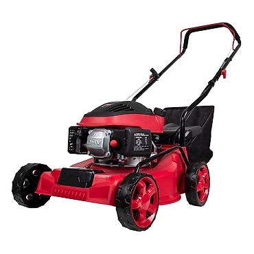Газонокосилки: №: 1307 Məhsulun adı: Benzinli otbiçən Şimşek 36 mm - 000094 Brend — 2