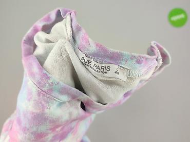 rayure paris: Rue Paris, Bluzka damska, rozmiar L — 4
