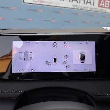 byd 6470sbev: BYD Song Plus: 2026 г., Автомат, Электромобиль, Кроссовер — 6