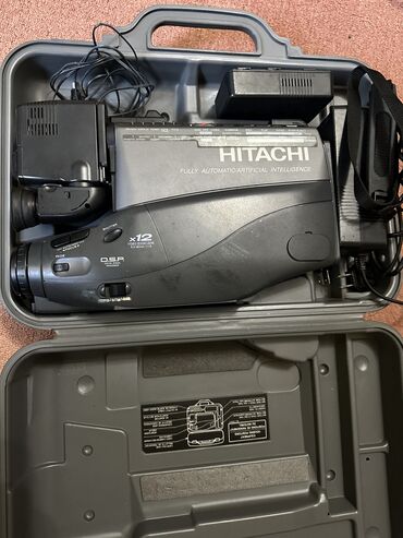 Видеокамеры: Продаётся видео камеры ✔️Видео камера 🎥 Sony 8000с ✔️Фото аппарат — 21