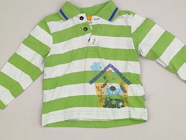sinsay koszule wyprzedaż: Blouse, 9-12 months, condition - Very good