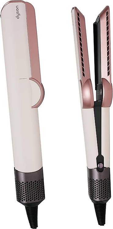 Расчески-выпрямители: Расческа-выпрямитель Dyson, 210 °С and more — 14