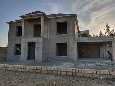 şamaxi ev: Mehdiabad 6 otaqlı, 300 kv. m — 6
