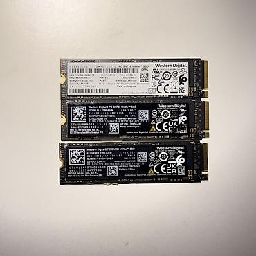 трекер авто: Накопитель для ПК, Б/у, SSD, 512 ГБ, Для ПК — 1