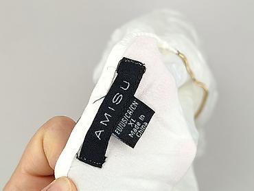ambra buty: Amisu, Bluzka damska, rozmiar XS — 5