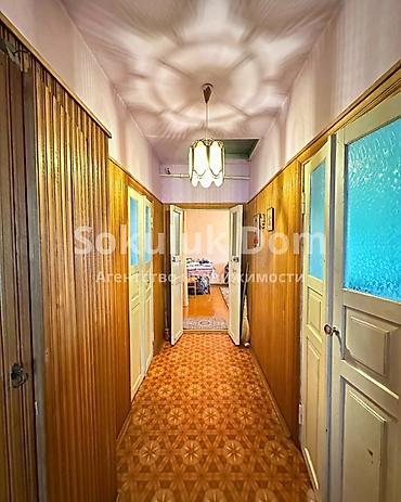 Продажа коттеджей и домов: 🏠Продается дом в с. Сокулук 🟡Комнаты: 4 🟡Участок: 7 сотки 🟡Отопление — 10