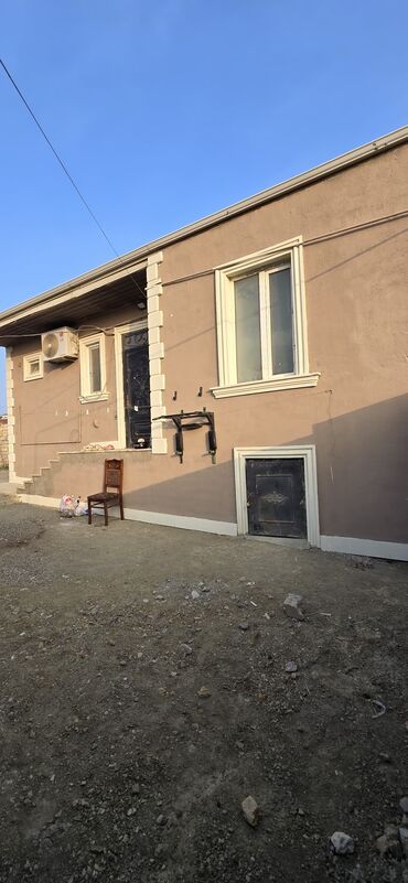 Həyət evləri və villaların satışı: Hökməli 3 otaqlı, 66 kv. m, Yeni təmirli — 6