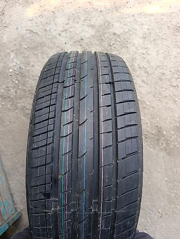 pasat b5: Шины 275 / 50 / R 21, Лето, Новый, Комплект, Легковые, Китай, KENDA — 2