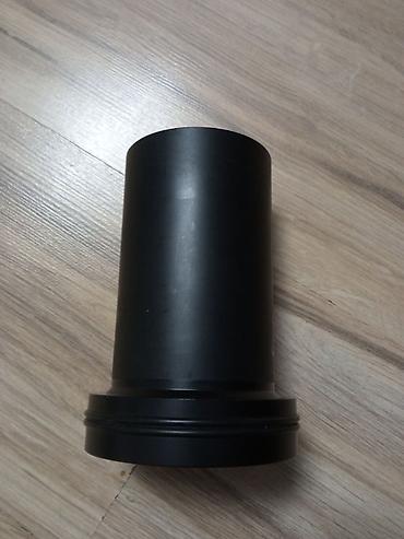 televizor dimenzije: Rolleifototechnic AV-Apogon HFT 120mm f/2.8 – projektorski objektiv — 3