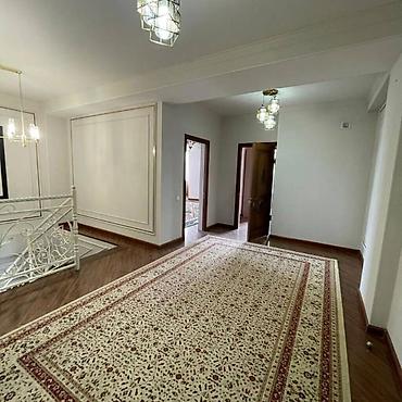 5: 5 комнат, 220 м², Ак-Кеме Индивидуалка, 10 этаж, Дизайнерский ремонт — 2