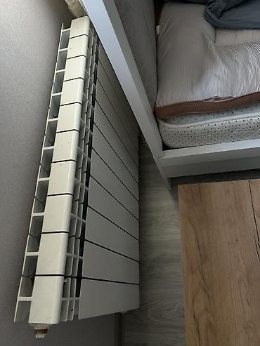 Təmir və tikinti: İşlənmiş Seksiyalı Radiator Alüminium — 7