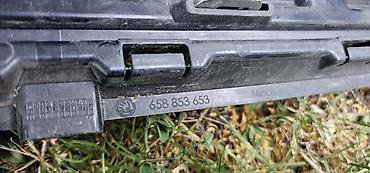rotring 800: MASKA ZA ŠKODA SKALA | Škoda skala maska — 1