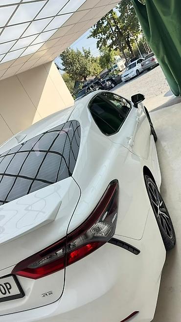 Toyota: Toyota Camry: 2021 г., 2.5 л, Автомат, Бензин, Седан — 8
