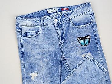 puch: House of Denim, Jeansy damskie, rozmiar S — 1