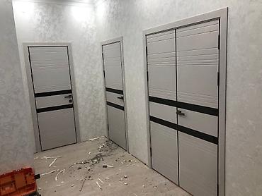 Монтажники: Монтажник. С опытом — 5