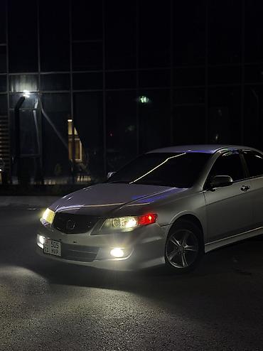 honda civic x: Honda Accord: 2003 г., 2 л, Автомат, Бензин, Седан — 2