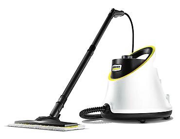 Пароочистители: Пароочиститель Karcher, Ручной Новый — 26