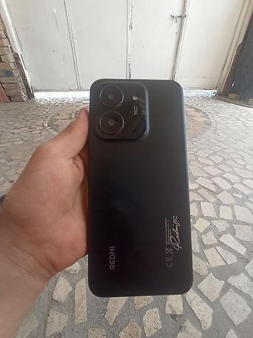 honor v3: Redmi, Redmi 15C, Новый, 256 ГБ, цвет - Черный, 2 SIM — 2
