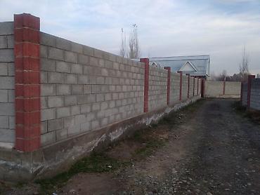 Кладка: Кладка кирпича Больше 6 лет опыта — 30