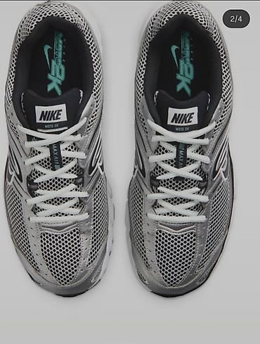just do it: Кроссовки Nike Air Max Moto 2K Размер мужской US 7.5, 25.5см, или — 2